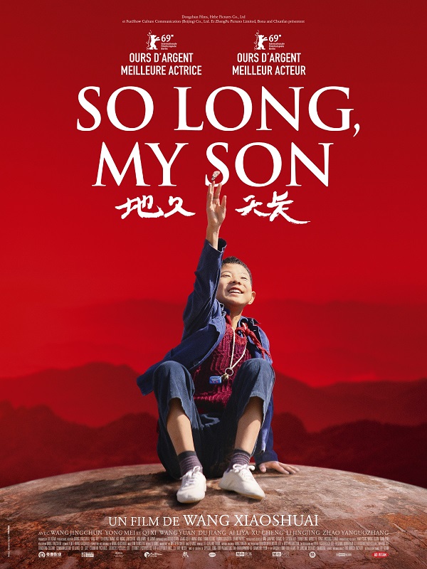 So Long, My Son