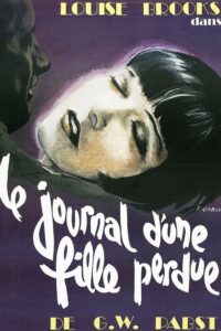 Le Journal d’une fille perdue