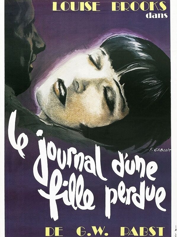 Le Journal d’une fille perdue
