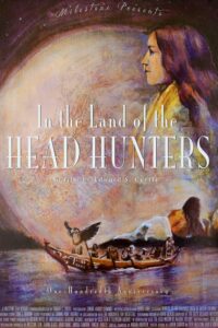 In the Land of the Head Hunters