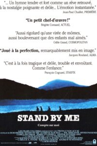 Stand by Me – Compte sur moi