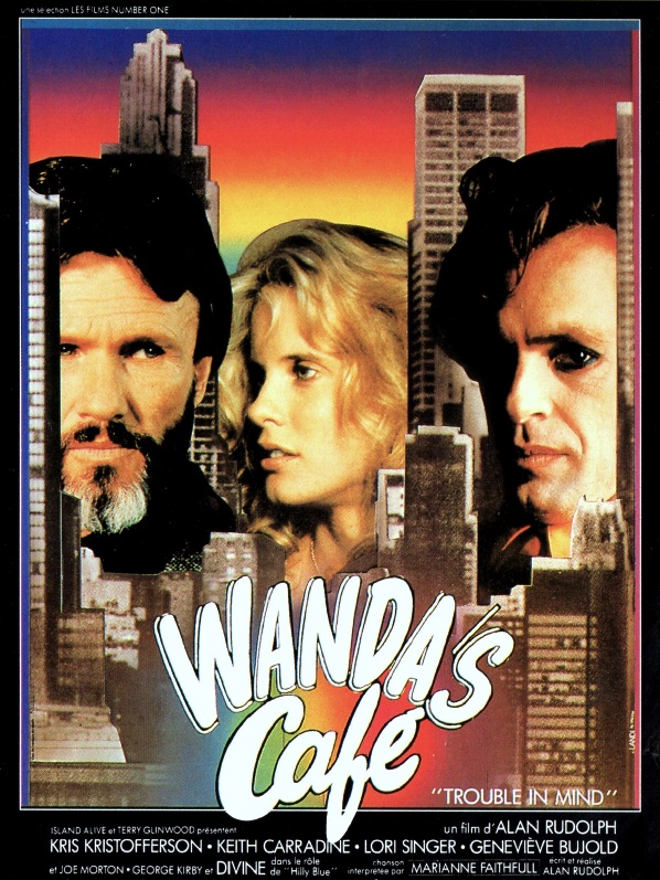 Wanda’s Café