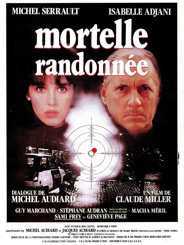 Mortelle Randonnée