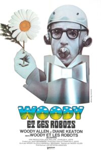 Woody et les Robots