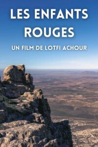 Les Enfants rouges