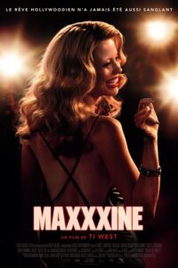 Maxxxine