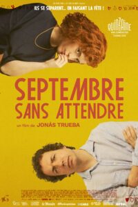 Septembre sans attendre