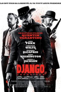 Django Unchained