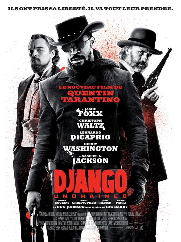 Django Unchained