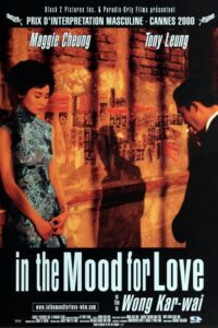 In the Mood for Love