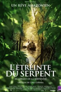 L’Étreinte du serpent