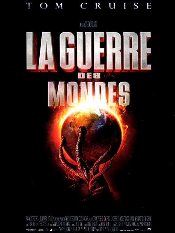 La Guerre des mondes