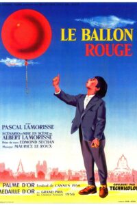 Le Ballon rouge