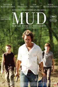 Mud – Sur les rives du Mississippi