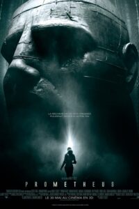 Prometheus