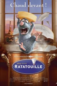 Ratatouille