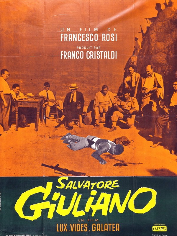 Salvatore Giuliano