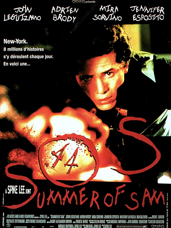 Summer of Sam