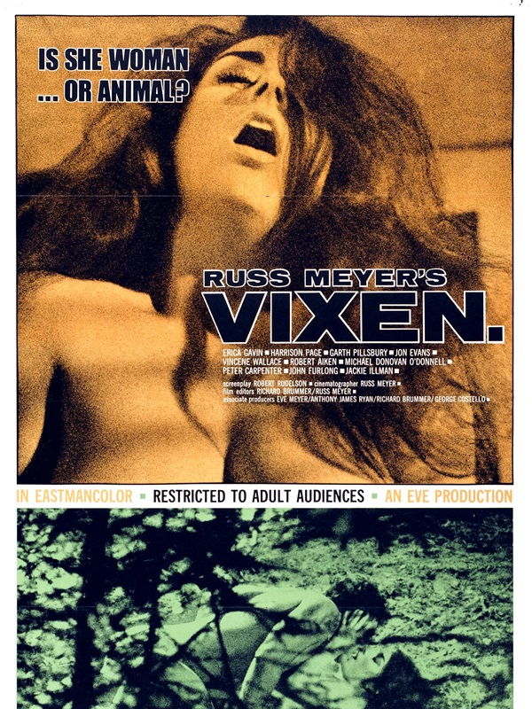 Vixen