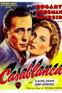 Casablanca