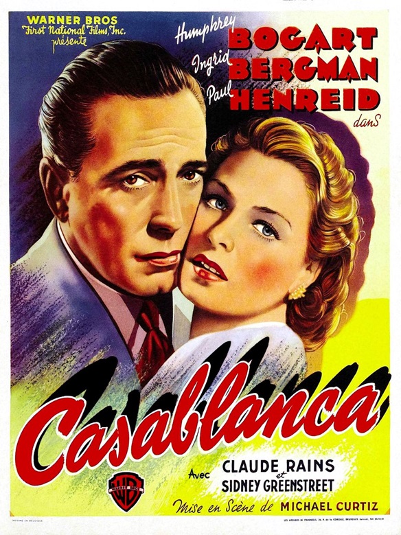 Casablanca