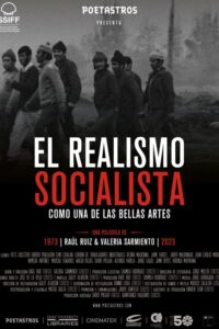 El realismo socialista como una de las bellas artes