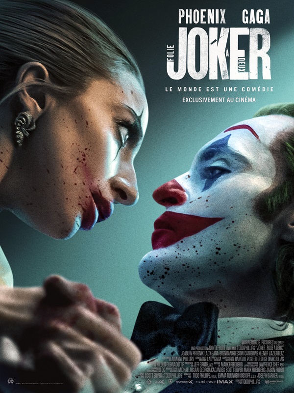 Joker – Folie à deux