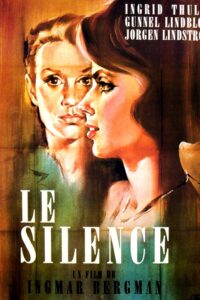 Le Silence