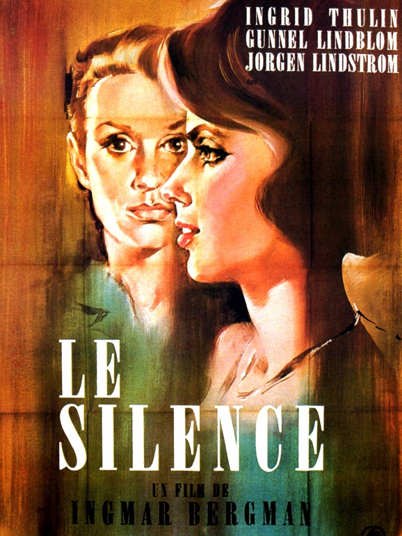 Le Silence