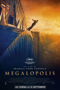 Megalopolis