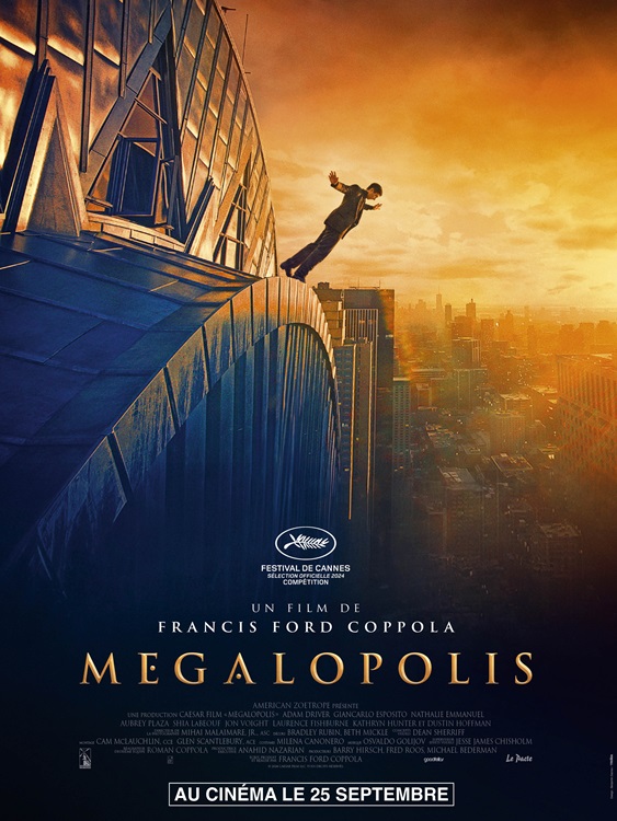 Megalopolis