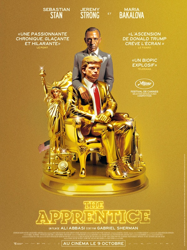 The Apprentice