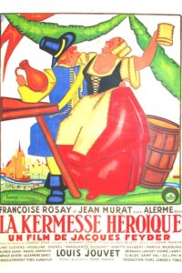 La Kermesse héroïque