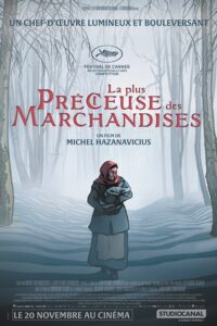 La Plus Précieuse des marchandises