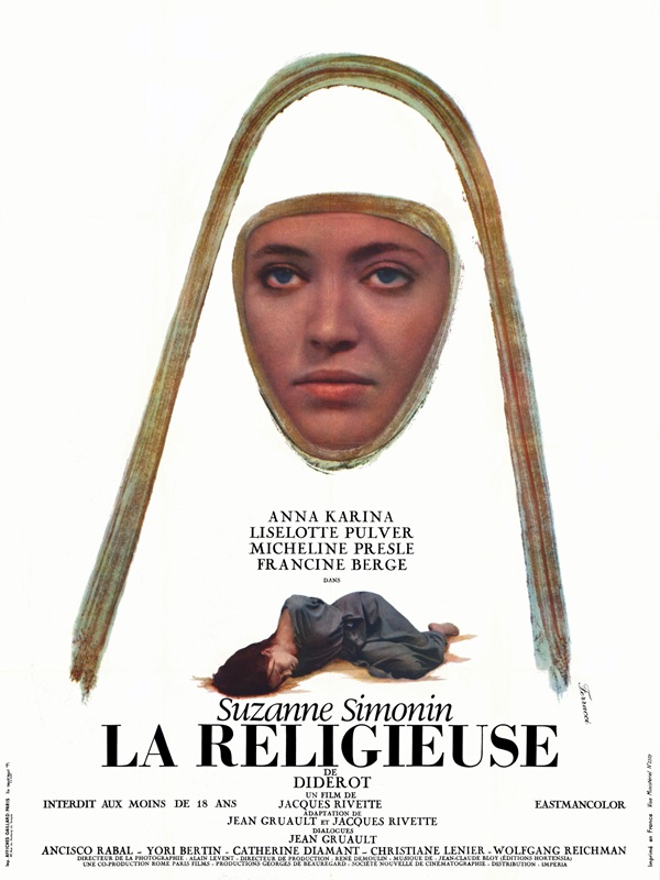 La Religieuse