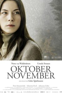 Oktober November