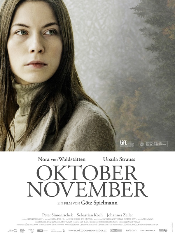 Oktober November