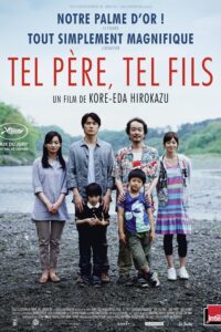 Tel Père, tel fils