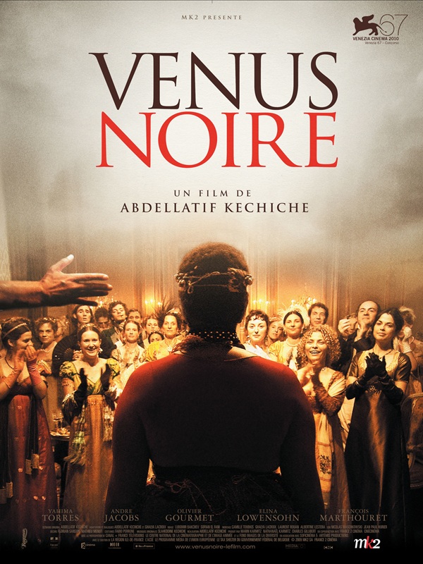 Vénus noire