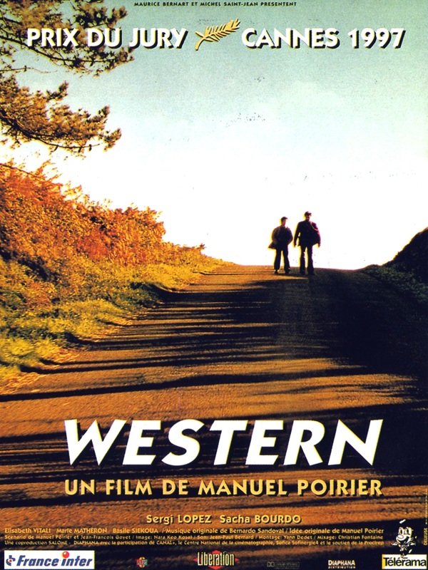 Western