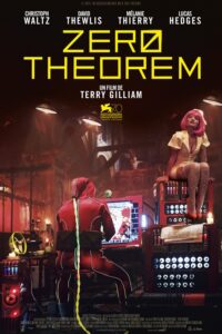 Zero Theorem