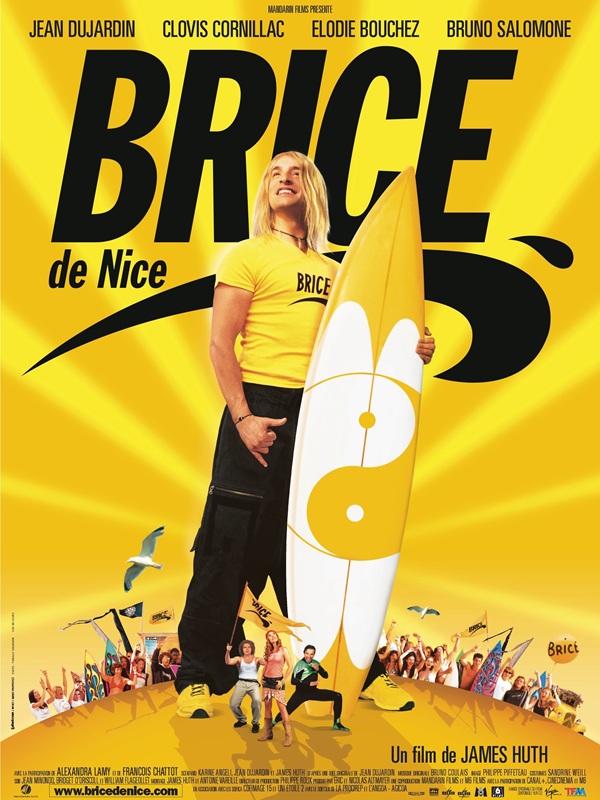 Brice de Nice