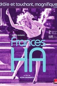 Frances Ha