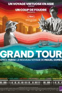 Grand Tour