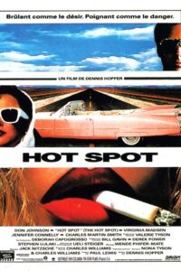 Hot Spot