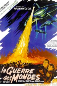 La Guerre des mondes