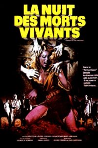 La Nuit des morts-vivants