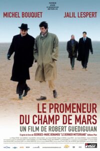 Le Promeneur du Champ de Mars