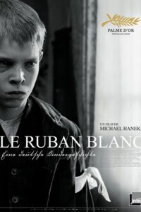 Le Ruban blanc