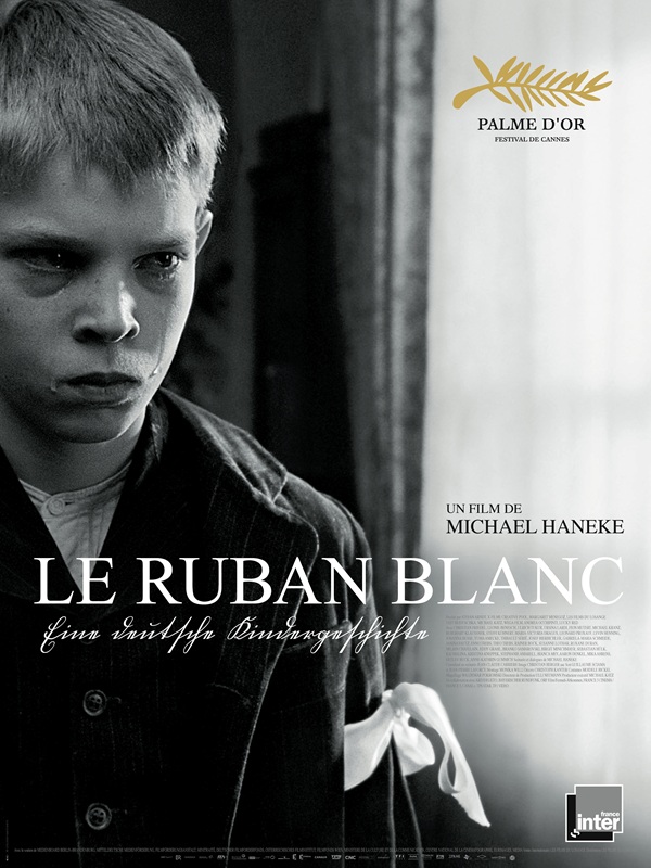 Le Ruban blanc